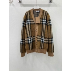 Burberry Sweaters